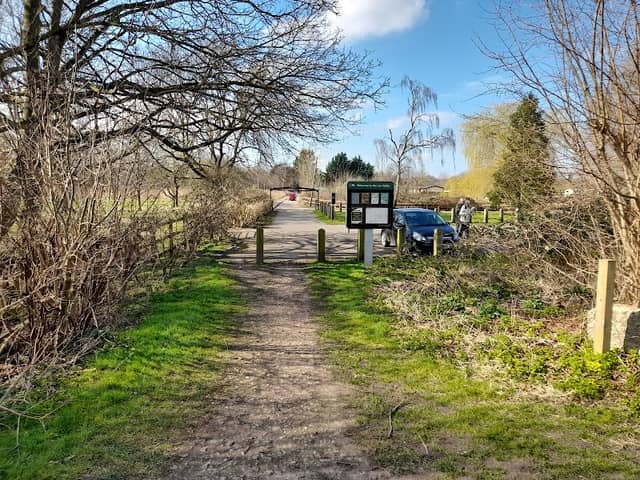 Wharf Road - Image 2