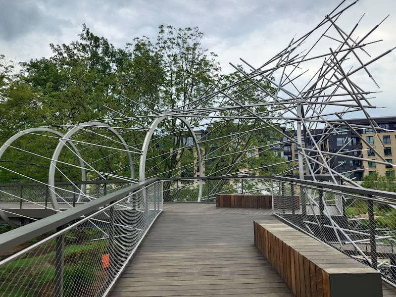 Skywalk - Image 1