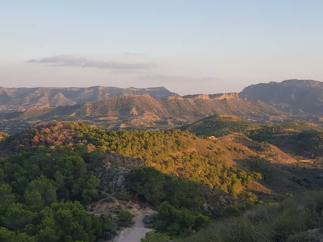Monte Miravete - Image 1