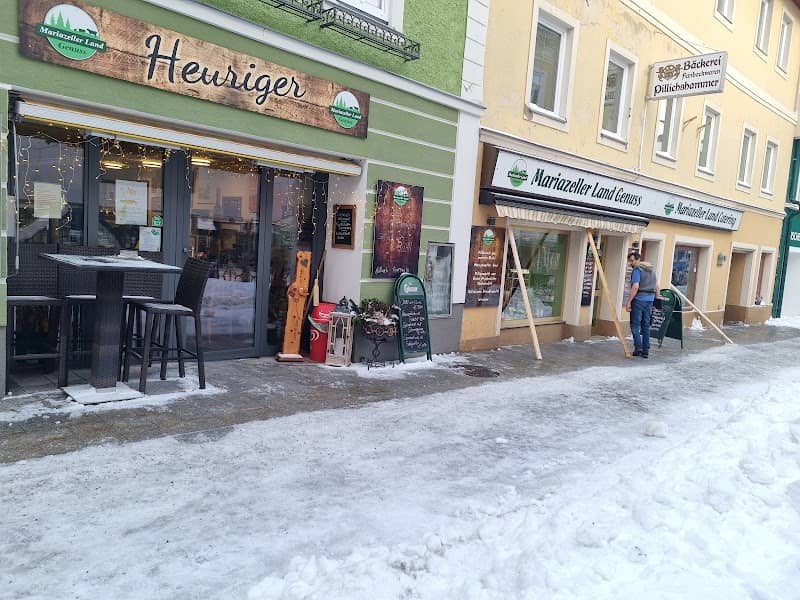 MariazellerLandHeuriger - Image 2
