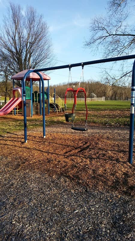 Ambridge Borough Park - Image 1