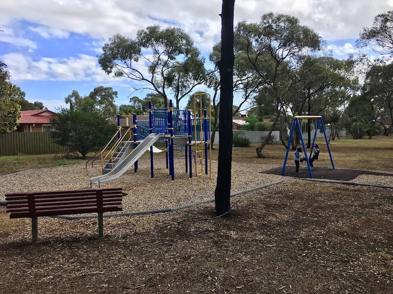 Milligan Drive Reserve - Image 1