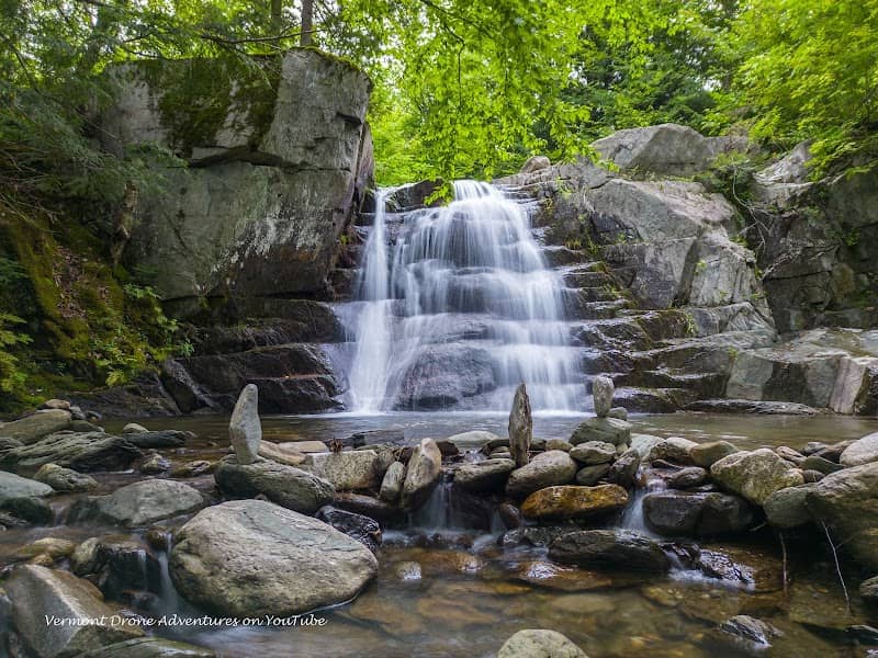 Roxbury Falls - Image 1