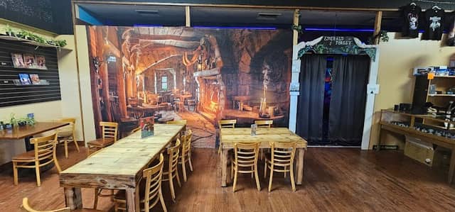 World of Arkai Family Fun Center - Image 1