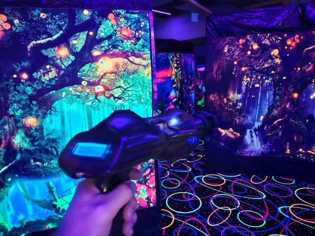 World of Arkai Family Fun Center - Image 3