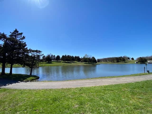 County Park - Image 1