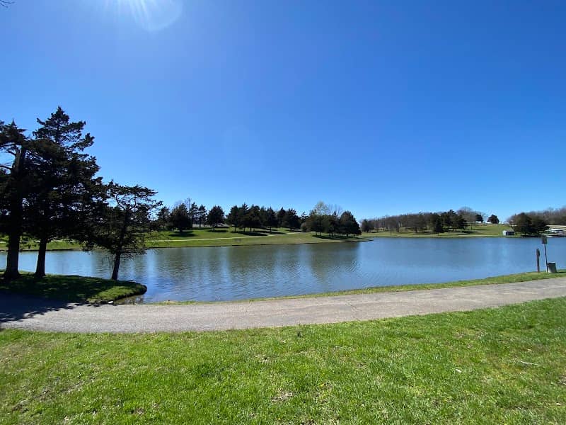County Park - Image 2