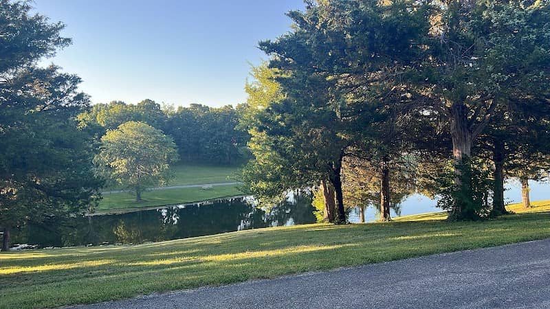 County Park - Image 1