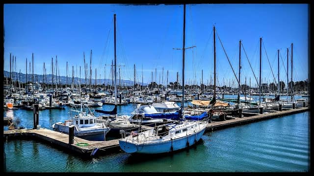 Berkeley Waterfront - Image 2