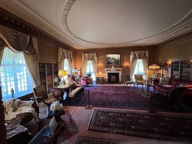 Frank Phillips Home - Image 3