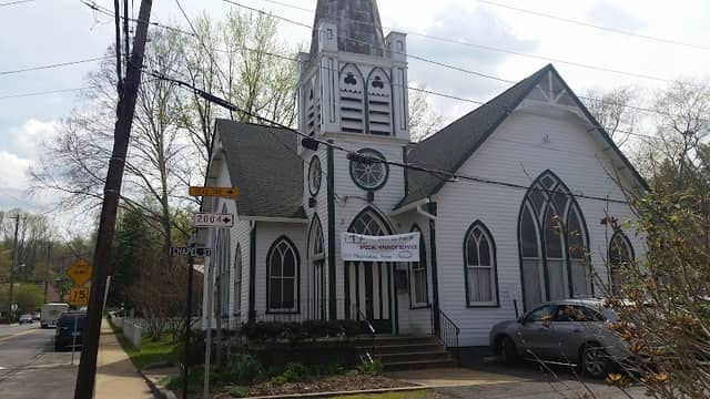 Clifton Historic District - Image 1