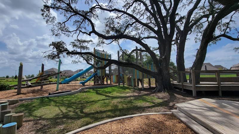 Pomona Backyard Park - Image 2