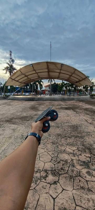 Dataran Tonggak 10 (Gate A) - Image 1