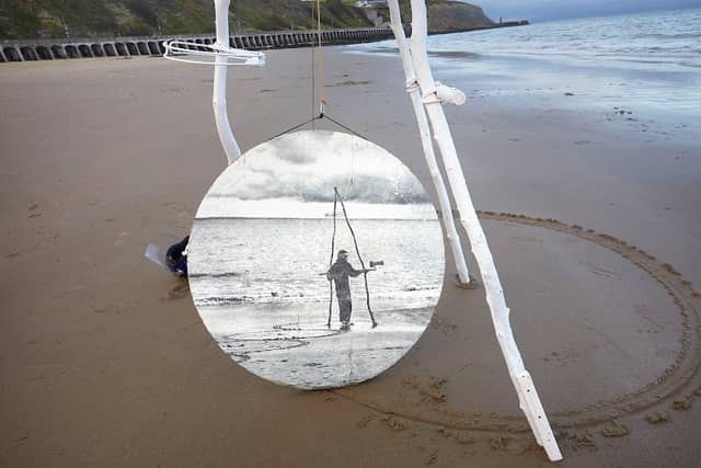 A Measured Vision - Image 1