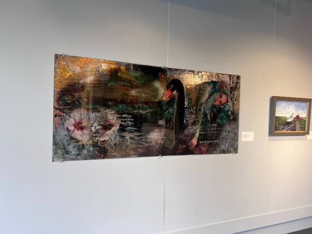 The Noyes Museum of Art - Image 3