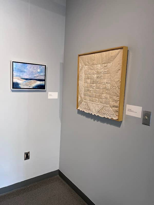 The Noyes Museum of Art - Image 1