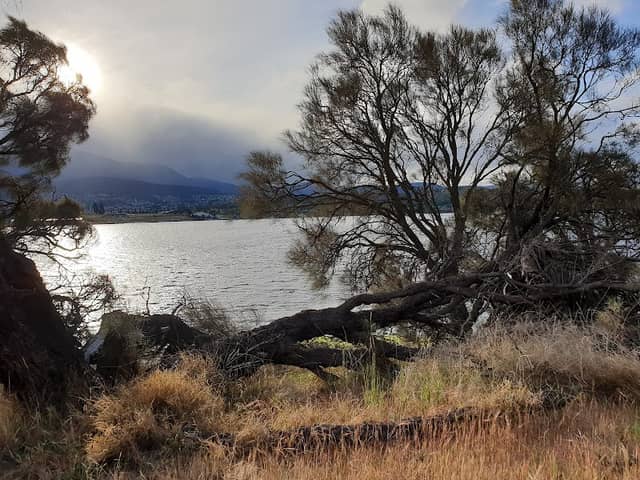 Rosny Point - Image 1