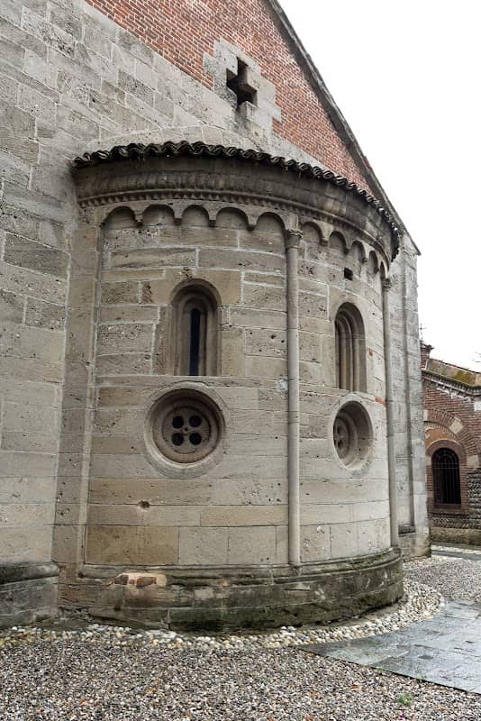 Chiesa di San Colombano - Image 3