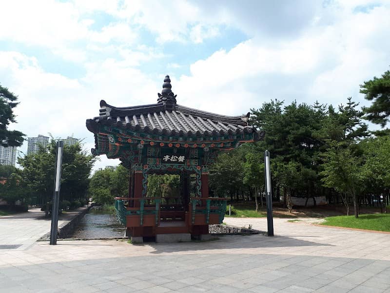 동탄센트럴파크 - Image 1