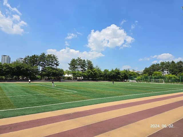 동탄센트럴파크 - Image 2