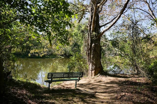 Great Bend Park - Image 1