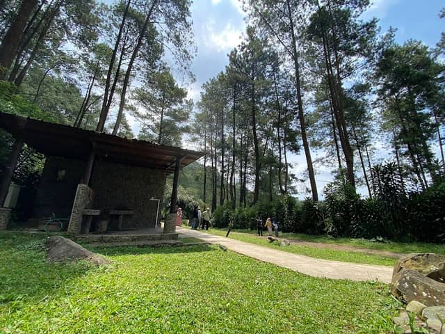 Kolam Cinta - Image 1