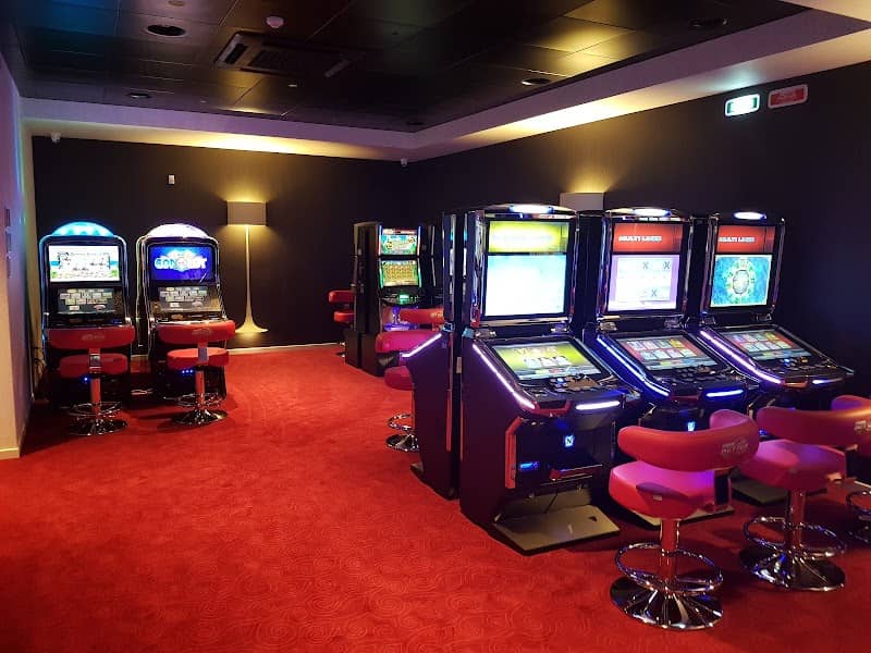 Las Vegas By Playpark - Azzano Mella - Image 1