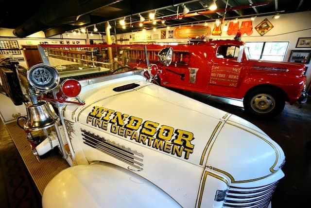 Windsor-Severance Fire Museum - Image 2