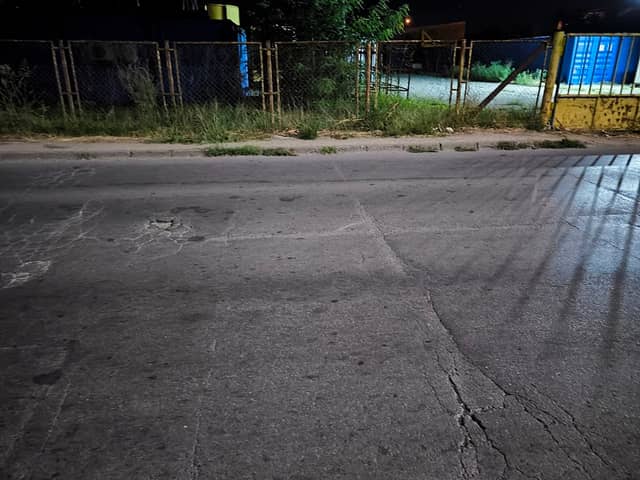 Rupčaga na putu - Image 1
