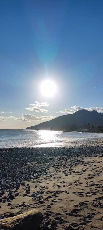 Spiaggia pubblica di Policastro - Image 1