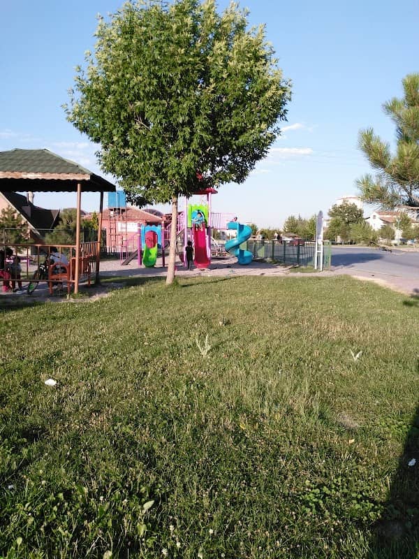 Ambar Parkı - Image 1