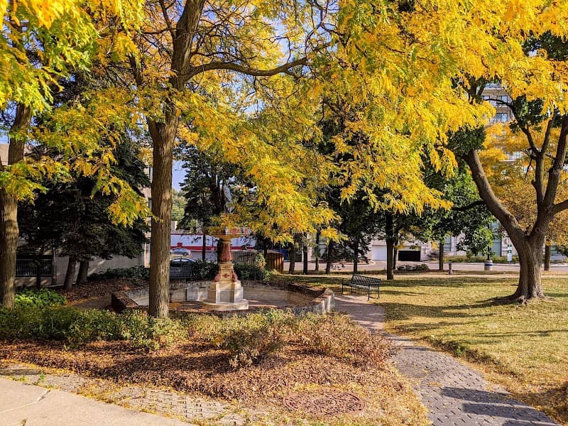 Priory Park - Image 2