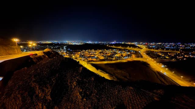 Amith_view point - Image 1