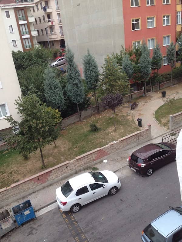 Gül Parkı - Image 1