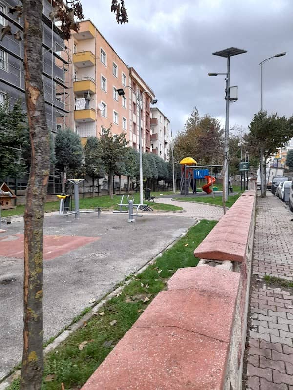 Gül Parkı - Image 2