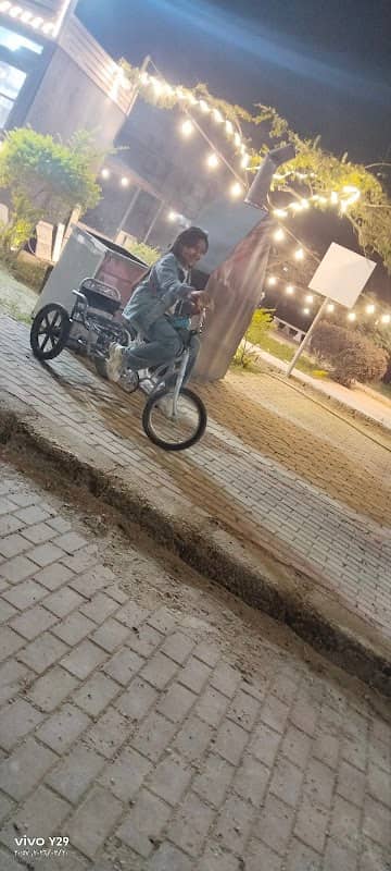 حديقه اهل مصر - Image 1