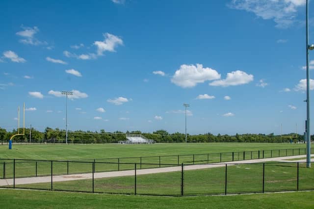 Midlothian Community Park - Image 1