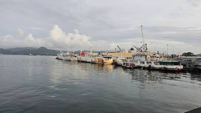 Suva Waterfront - Image 1