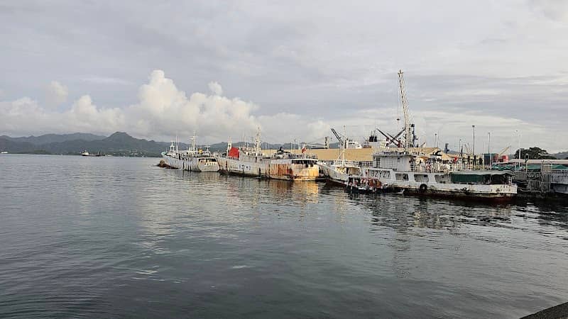 Suva Waterfront - Image 1