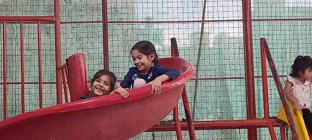 Block-5 Family Park - Image 2