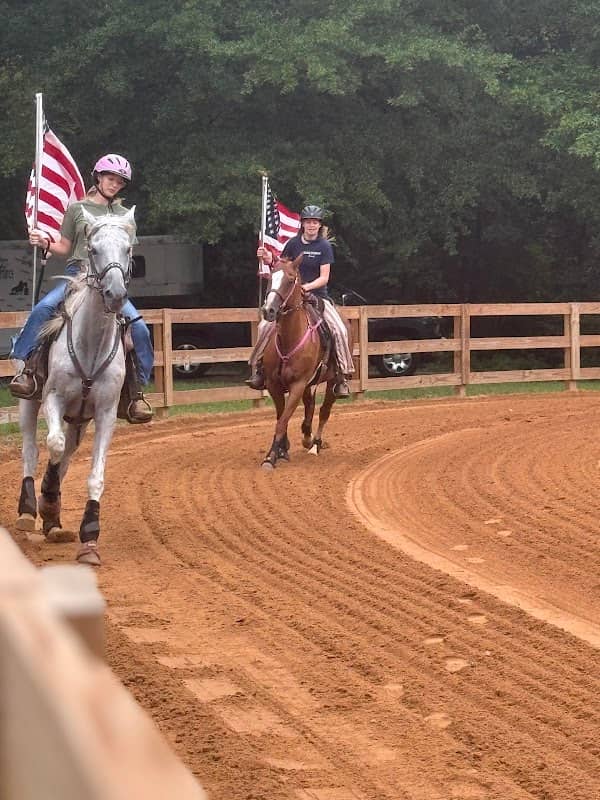 Wild Horse Creek Park Equestrian Center - Image 2