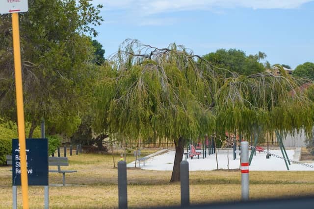 Royal Street Reserve - Image 1