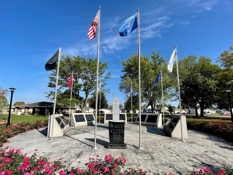 Veterans Memorial Park - Image 2