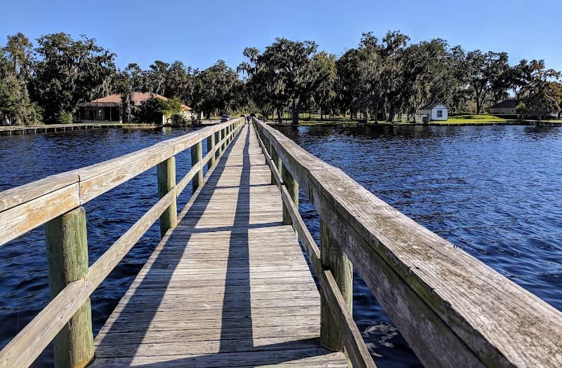 Doctors Lake Park - Image 1