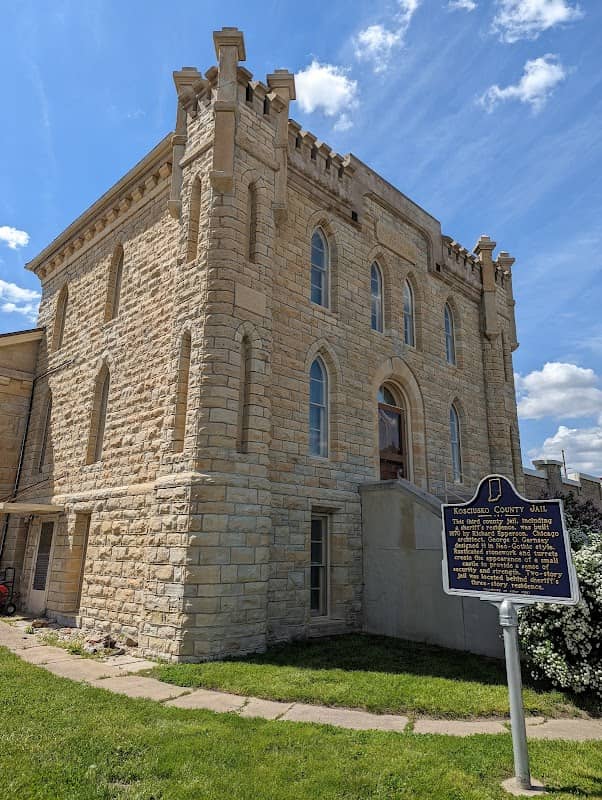 Kosciusko County Historical - Image 3