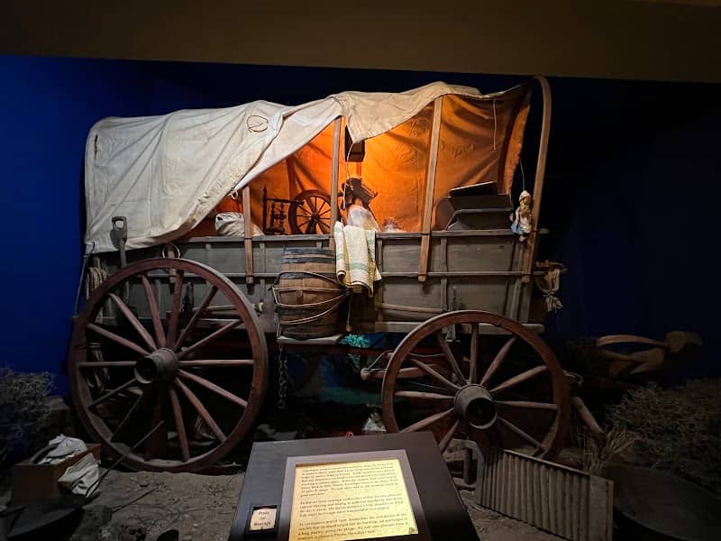 Siskiyou County Museum - Image 2