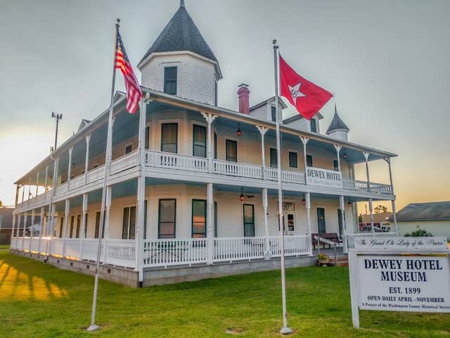 Dewey Hotel Museum - Image 2