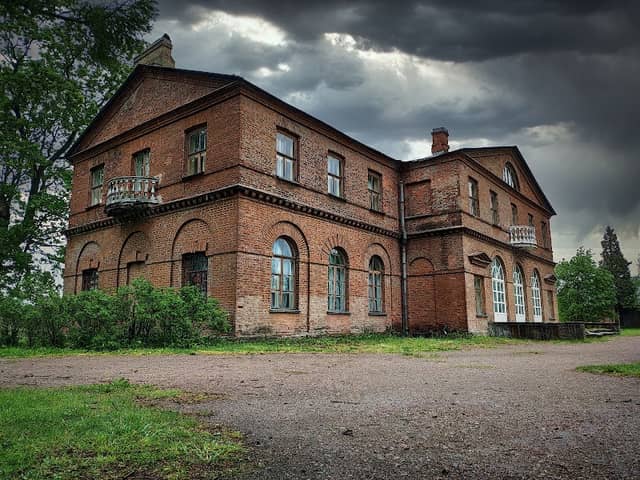Priyutino estate - Image 1