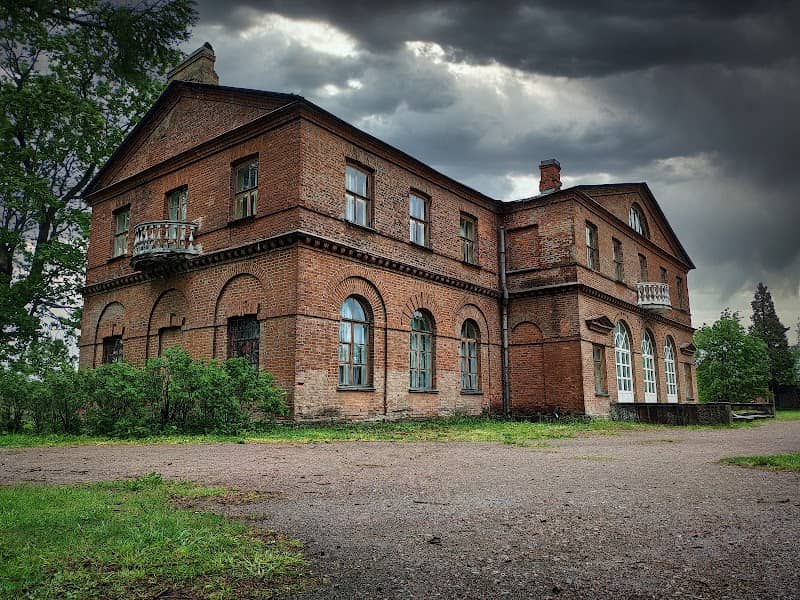 Priyutino estate - Image 1