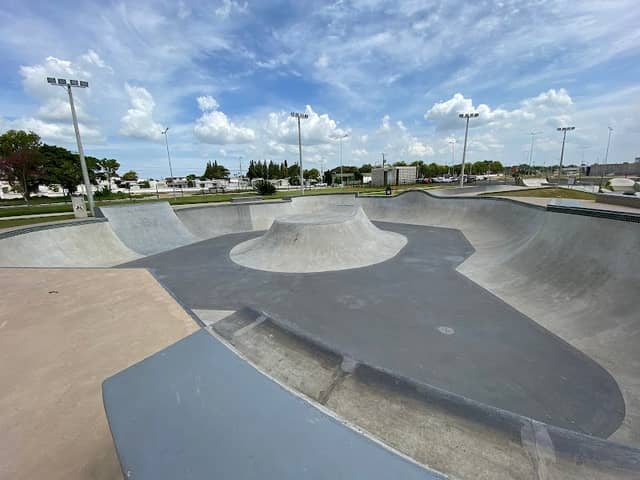 Parque da Prefeitura - Image 1